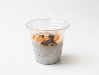 Чіа пудинг (159g)
