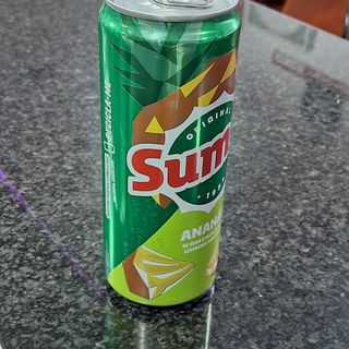 Sumol ananas 