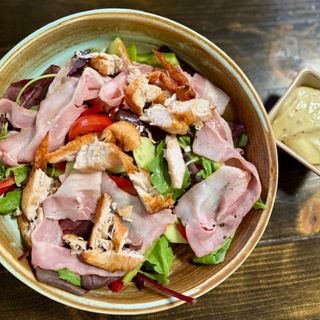 Фиеста салата 400гр. / Fiesta salad 400g.