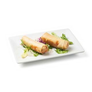 52 - Rollitos de primavera