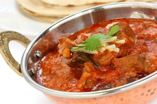 Lamb Korma