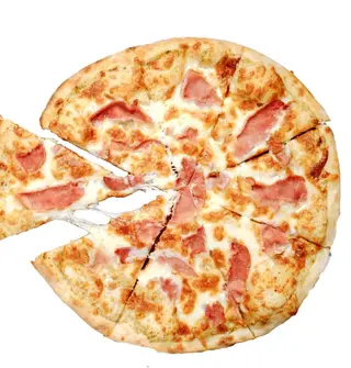 Pizza Roma