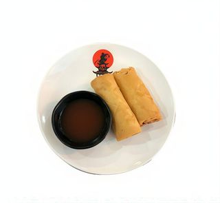 Mini Rollitos De La Casa ( 3 Uds.)