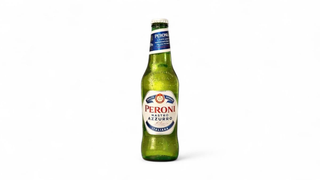 Pivo Peroni Nastro Azzuro svijetlo 0,33 l