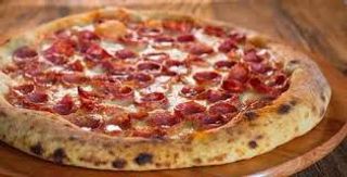 Pizza Brasileña (24 Cm.)