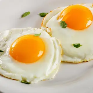 Œufs Aux Plats
