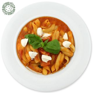 Pasta Caprese