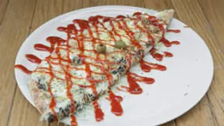 Pizza Piroška