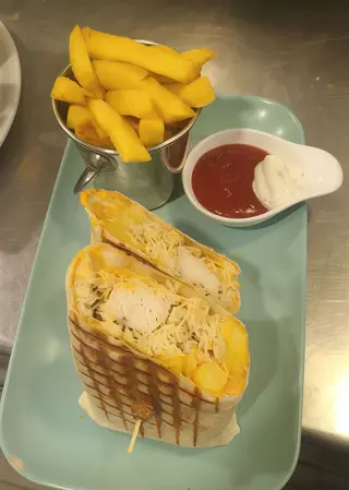 Taco XL
