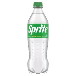 Sprite 0.5