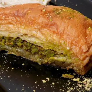 DELIM BAKLAVA