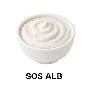 SOS ALB