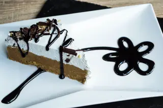 Plazma torta