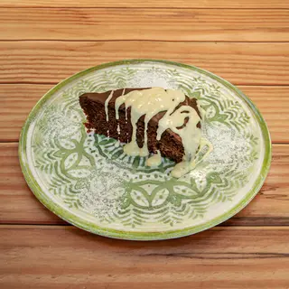 Tarta di chocolate