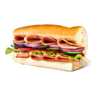 Свински двоен (15см)