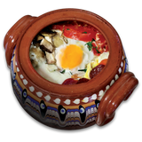 Механджийско гювече 