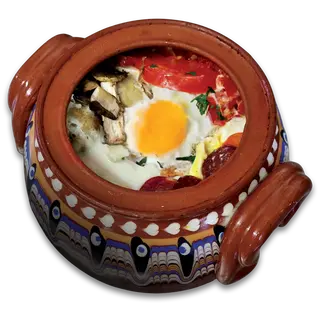 Механджийско гювече 