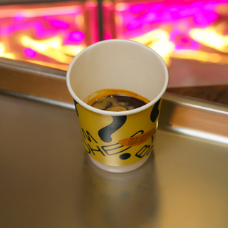 Еспресо 60мл