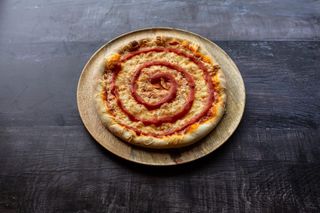 Pizza Margherita