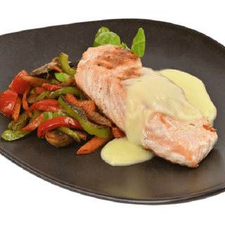 Филе от сьомга (350г)