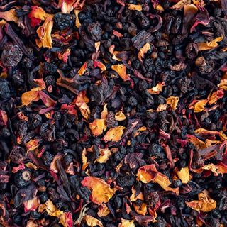 Ceai fructe Red Fruit Jelly