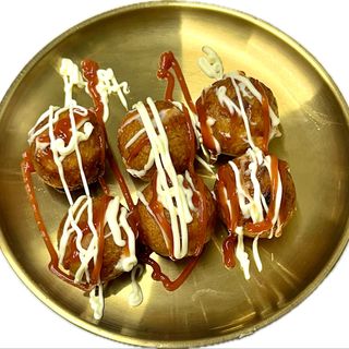 Takoyaki