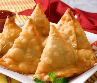Samosa