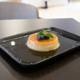 Creme Caramel 