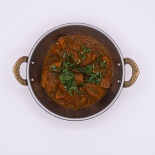 lamb curry