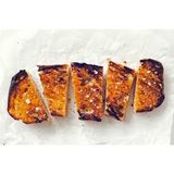 Garlic Bbq Bread
