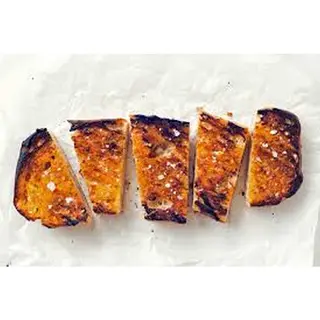 Garlic Bbq Bread