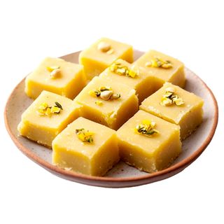 Soan Papdi (500gm)