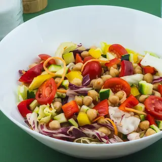 Veggy Salad