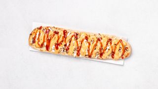 Zapiekanka Klasyczna + Coca Cola 0,5 L