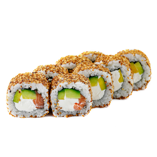 Hanami Roll - 8 pcs / 280 g