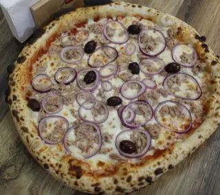 Tonno 30cm