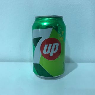 7 Up