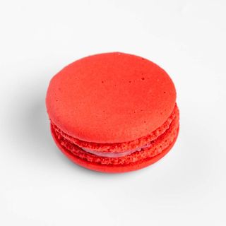 Macaron jagoda