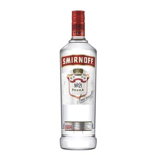 Vodka Smirnoff N. 21