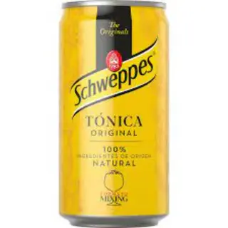 Tónica (25 Cl.)