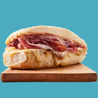 Panino Goloso