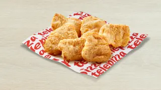 Delicias de pollo