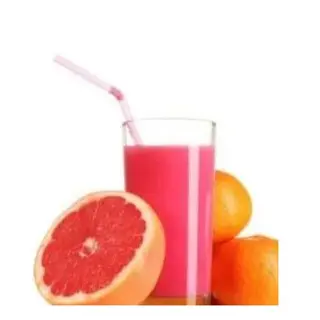 Sok od grejpfruta 0.3l