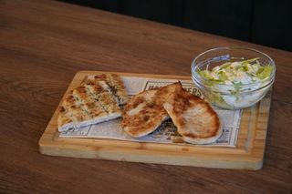 Fit obrok