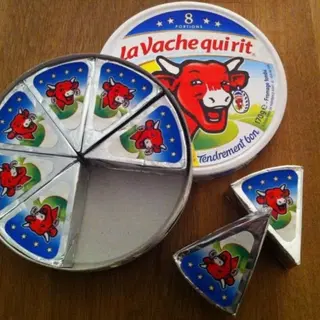 La Vache Qui Rit 