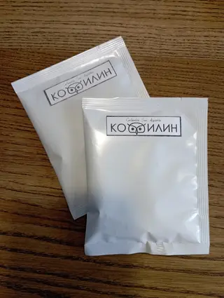 Drip kafa