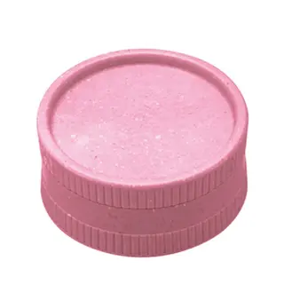 Grinder Hemp Biodegradable 55 Mm Mix Color