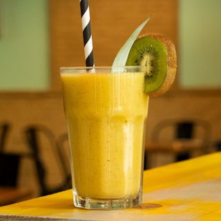 Smoothie Tropical Hits