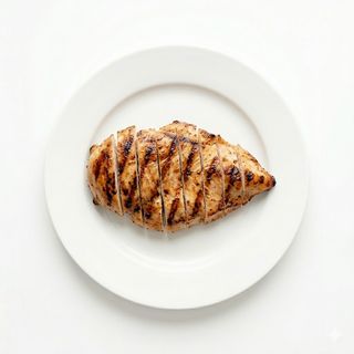 Pechuga De Pollo