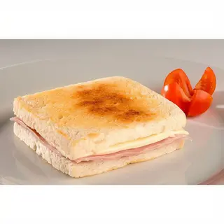 Sándwich Mixto 